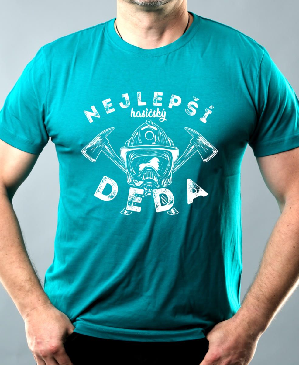Nejlepší hasičský děda, V4 Nejlepší hasičský děda, V4