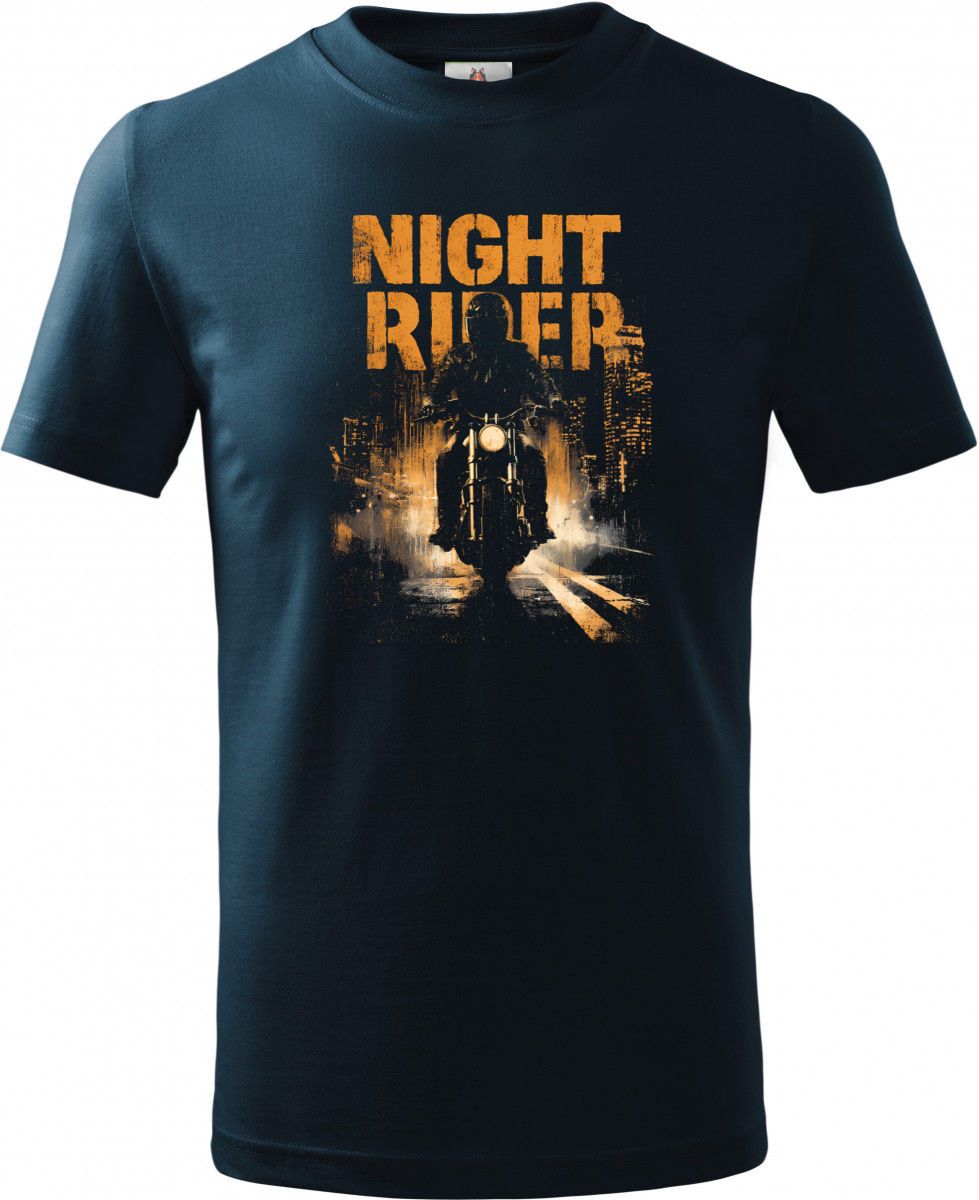 Night Rider