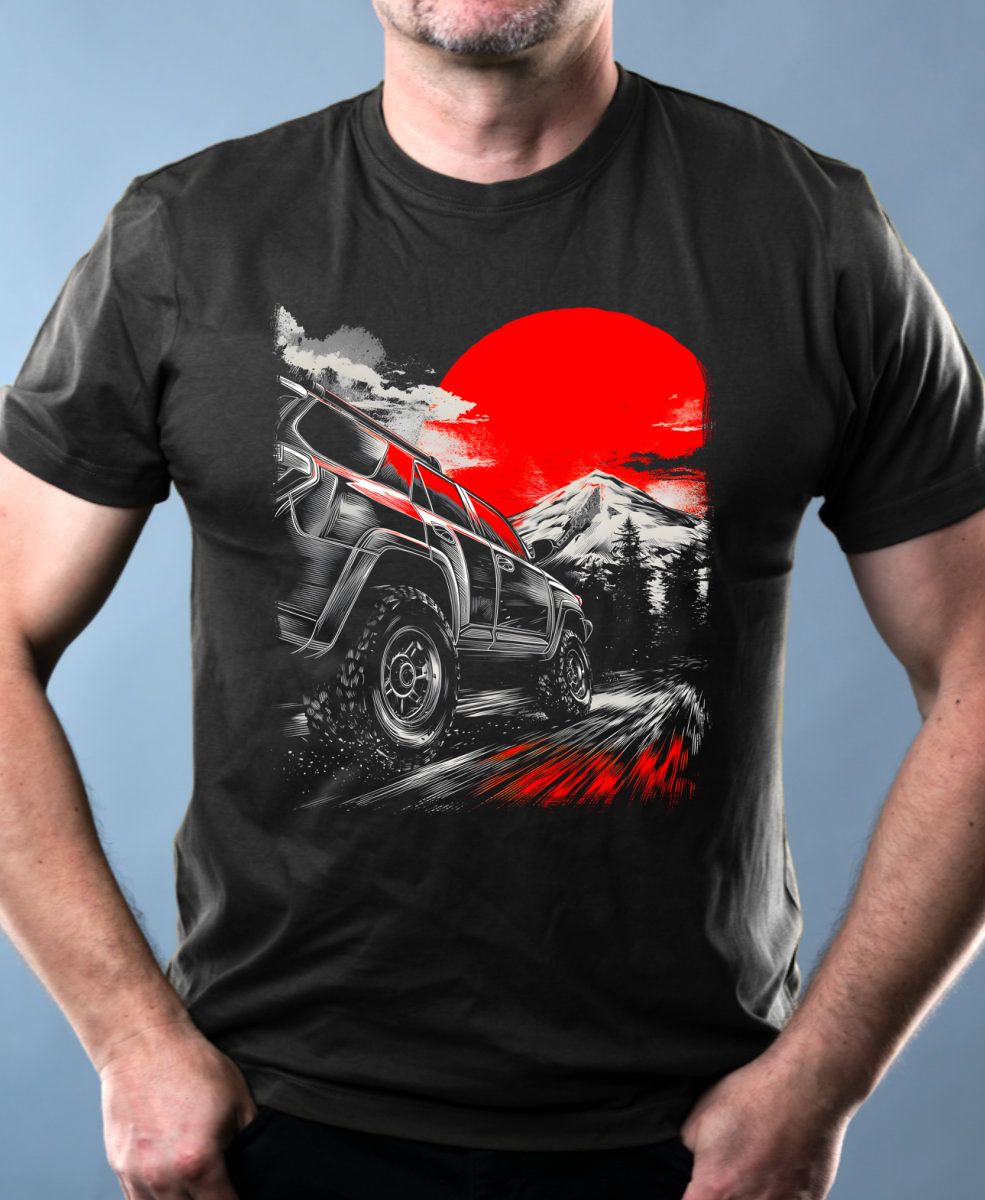 Off-Road Samurai Off-Road Samurai