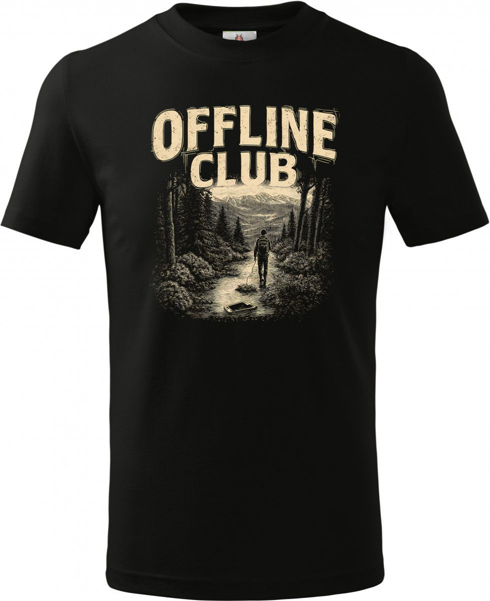 Offline Club Offline Club
