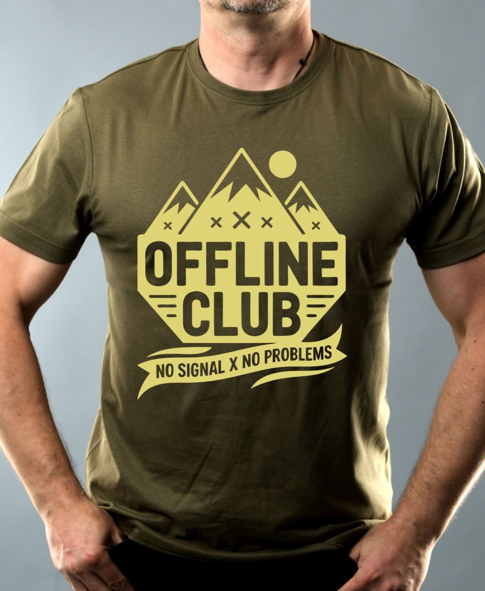 Offline Club Offline Club