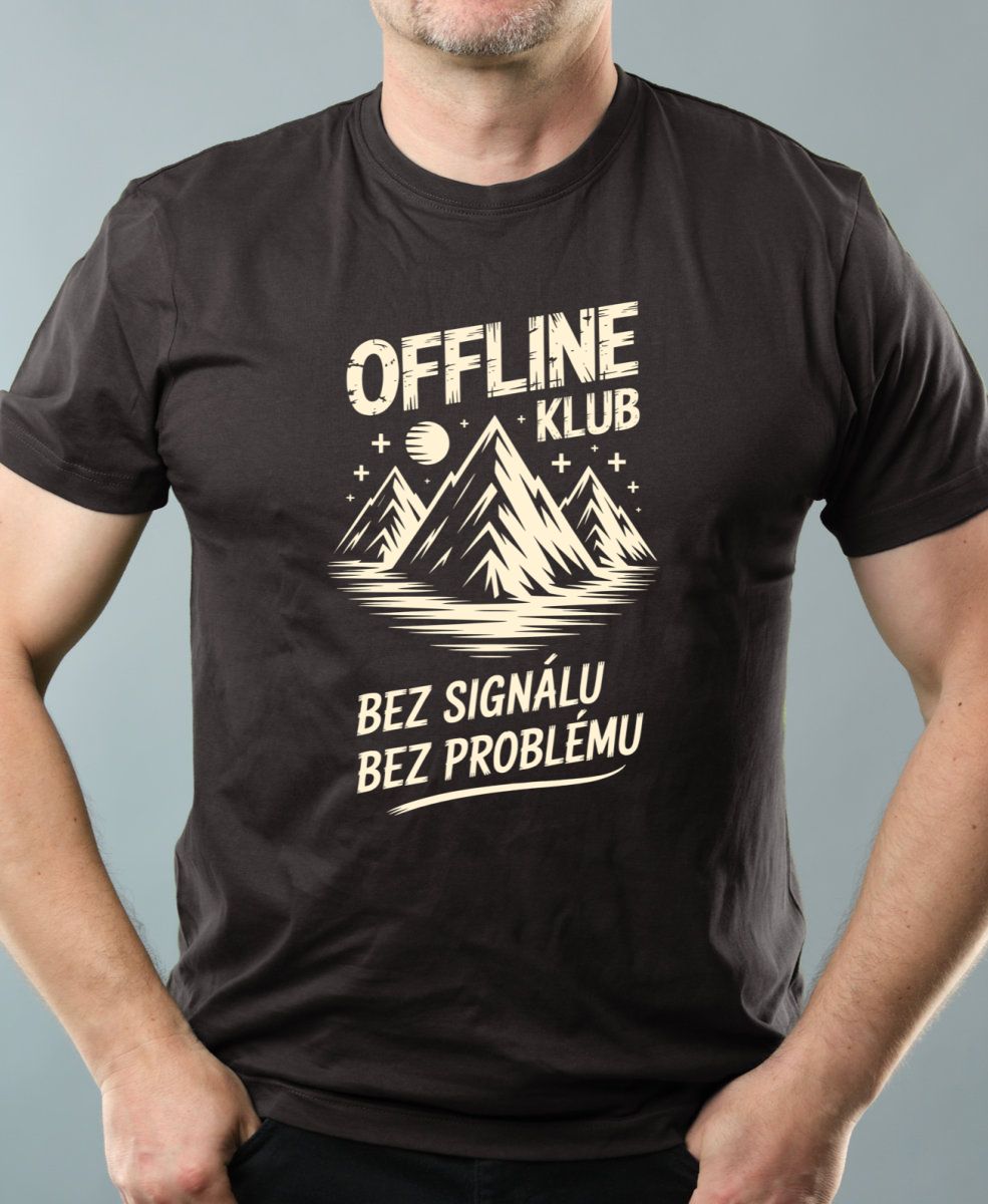 Offline Klub Offline Klub
