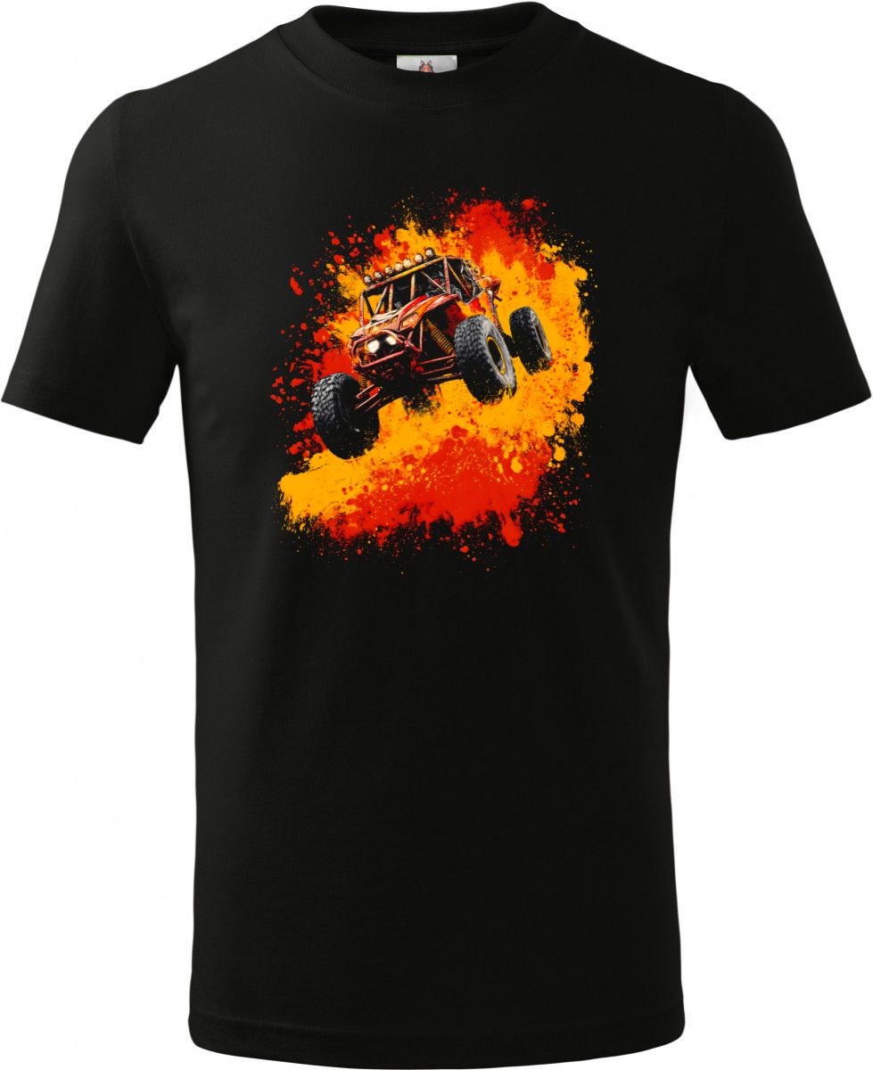 Offroad buggy