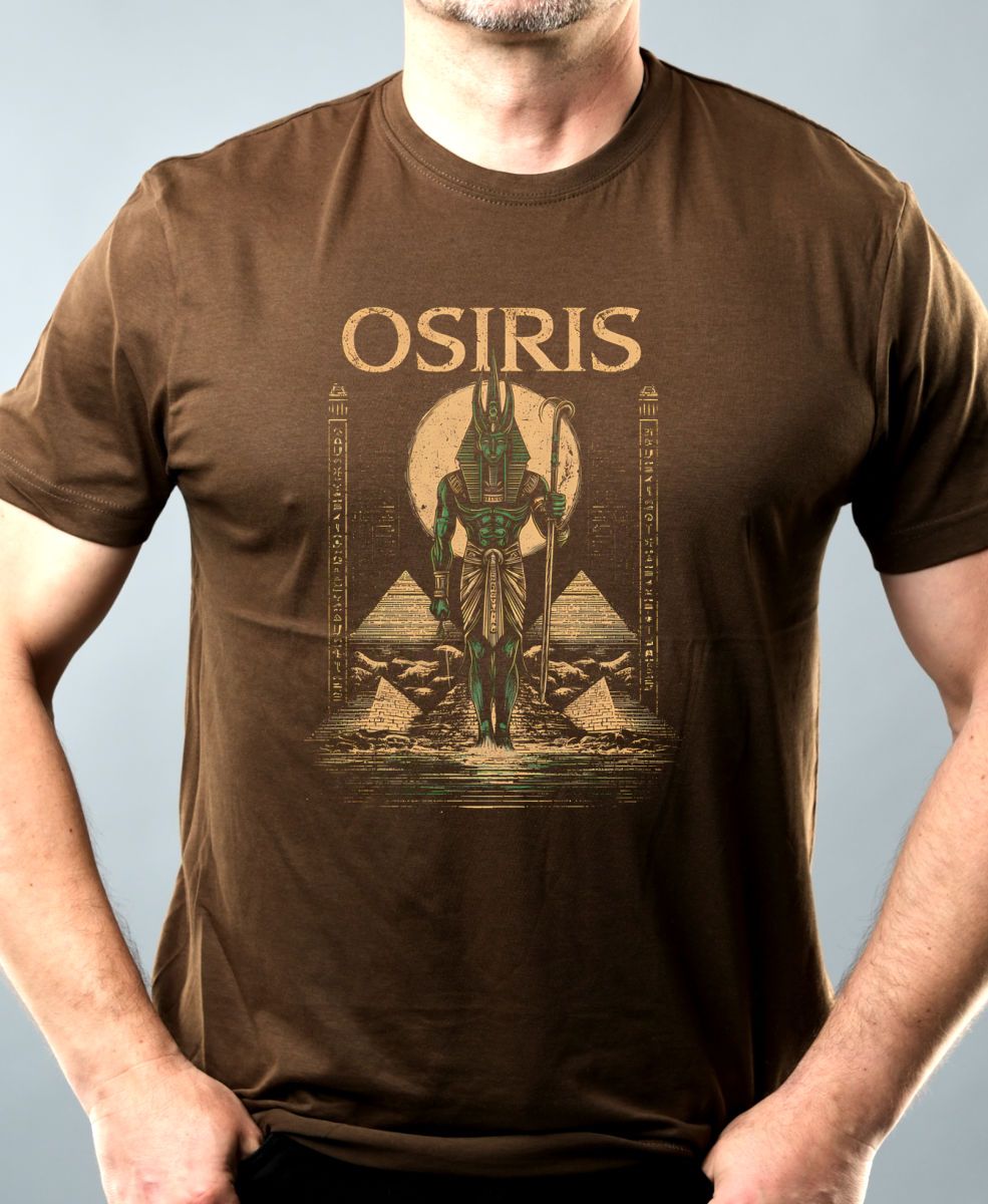 Osiris Osiris