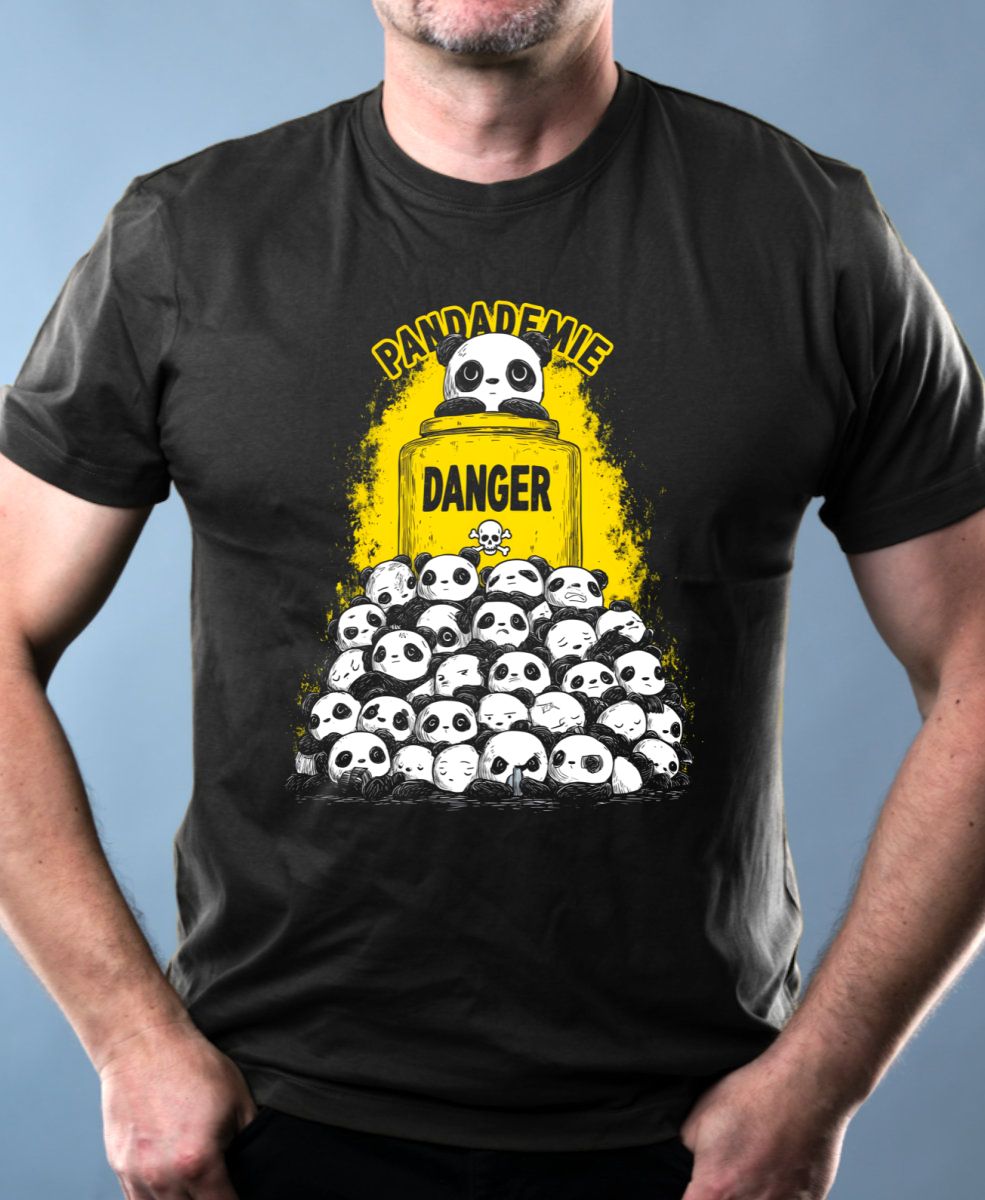 Pandademie Pandademie