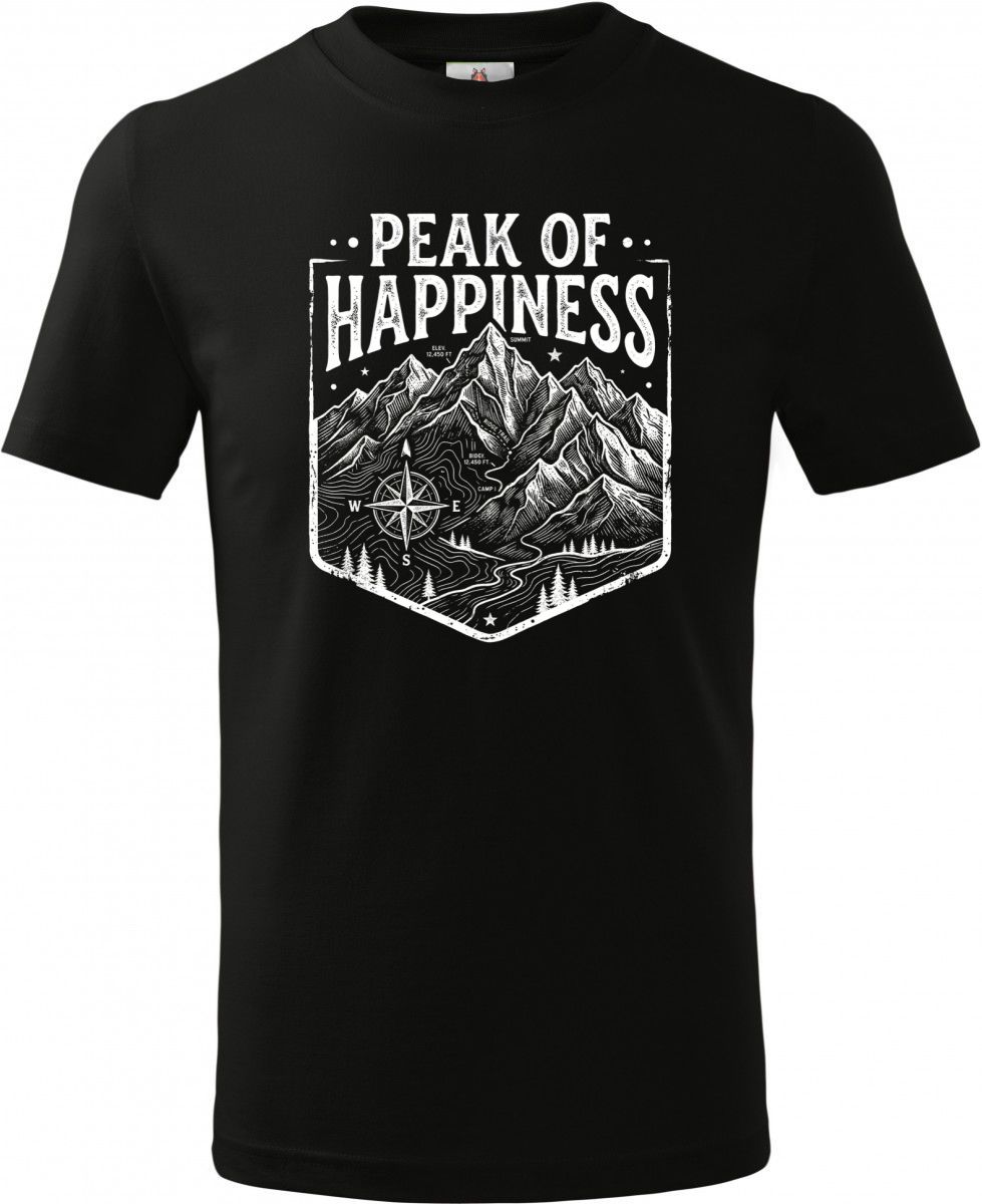 Peak Of Happiness, V2 Peak Of Happiness, V2