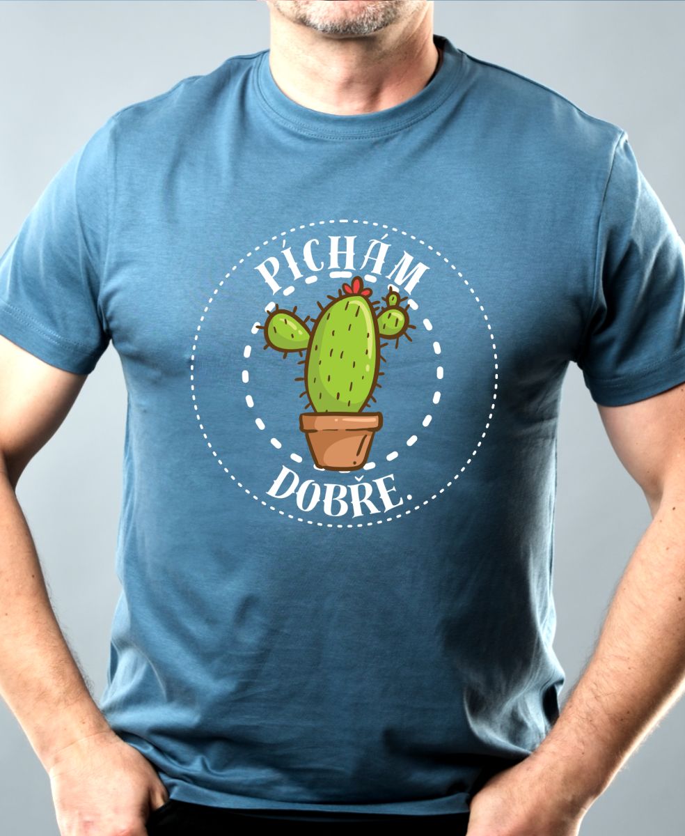 Píchám dobře
