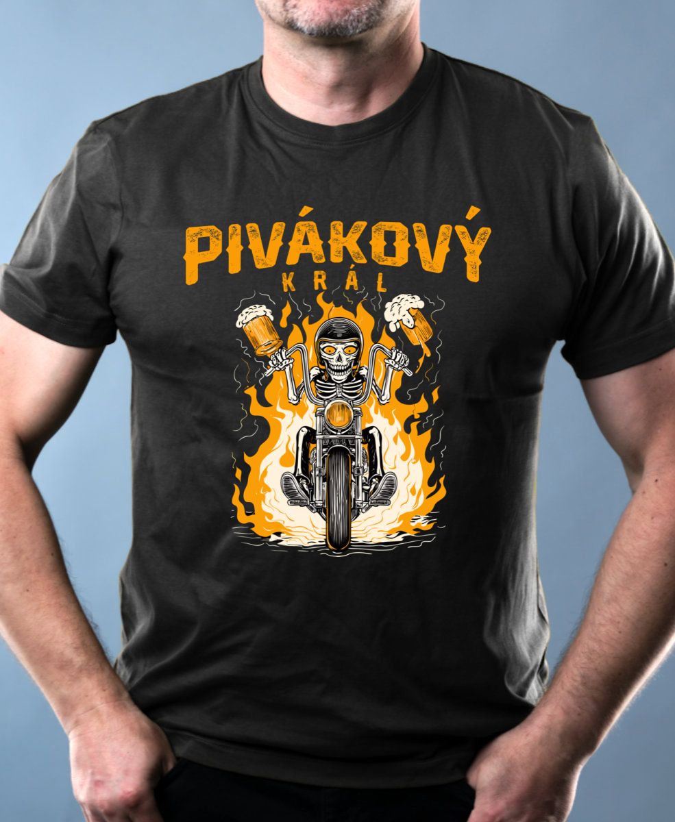 Pivákový král Pivákový král