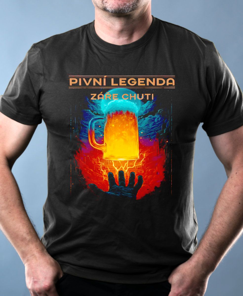 Pivní legenda