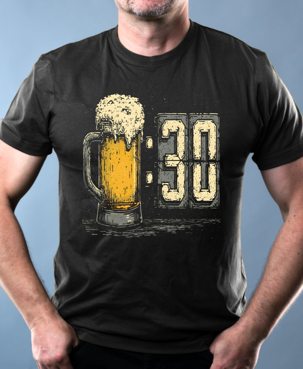 Pivo :30 Pivo :30