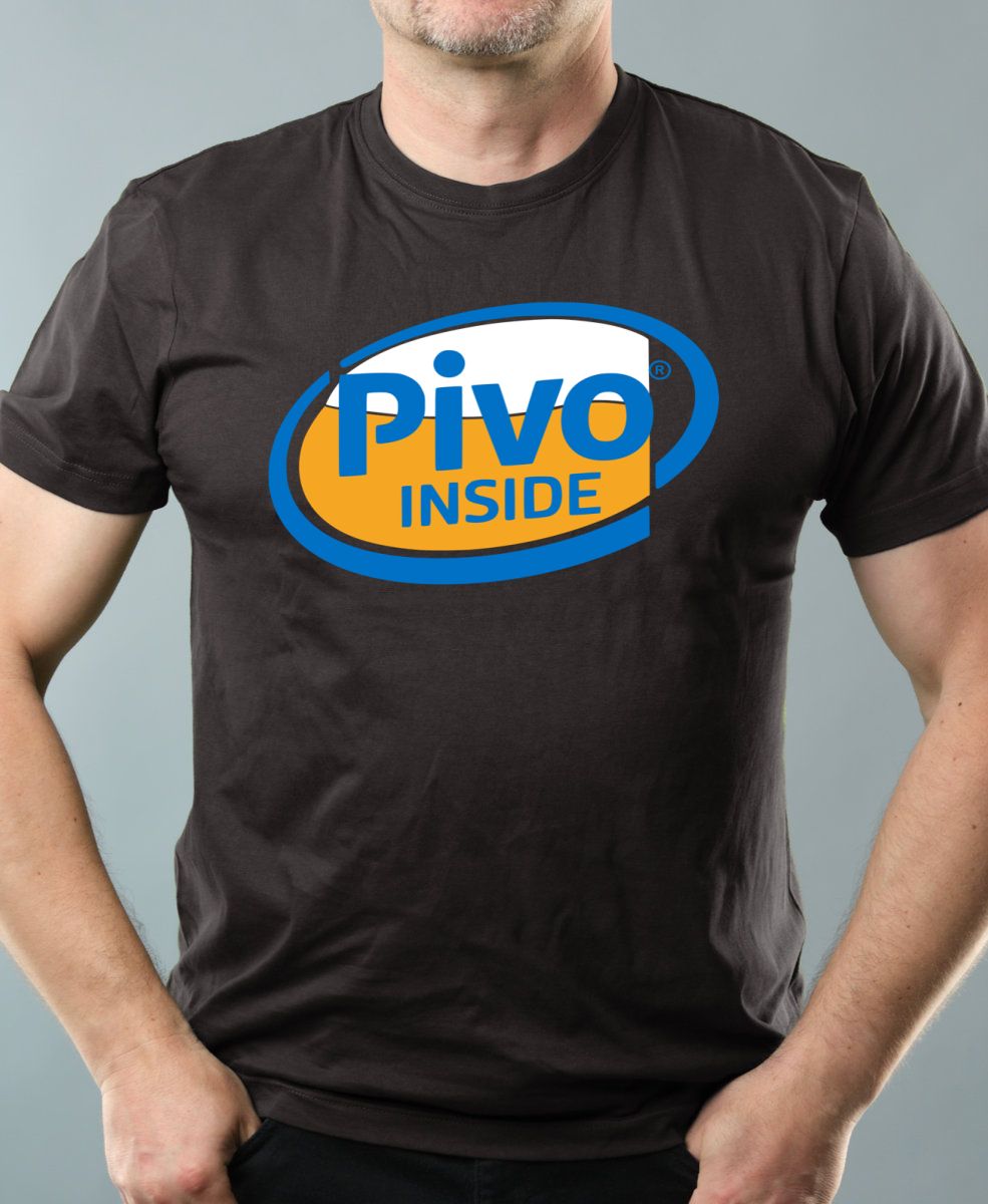 Pivo Inside Pivo Inside