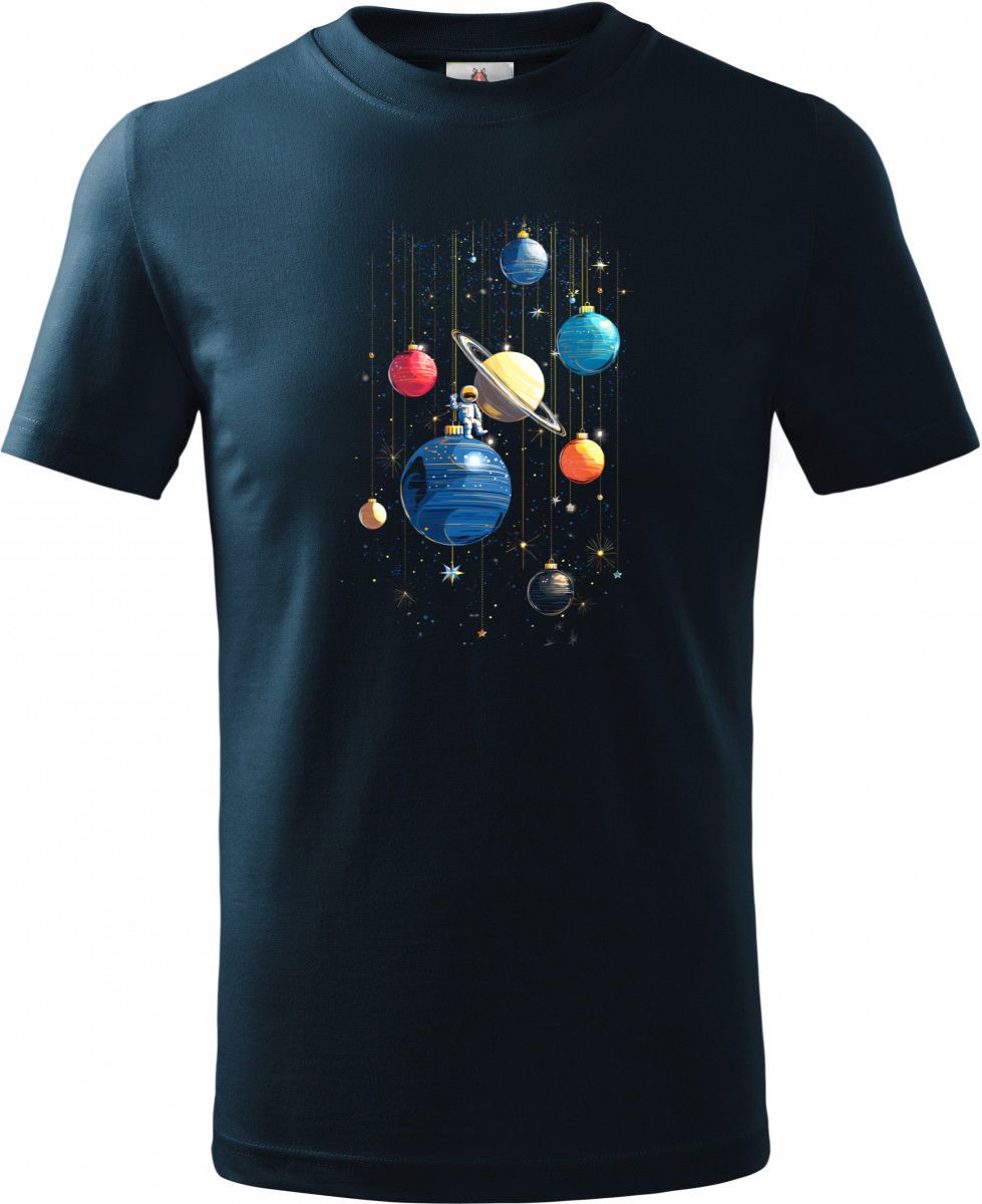 Planetární Vánoce
