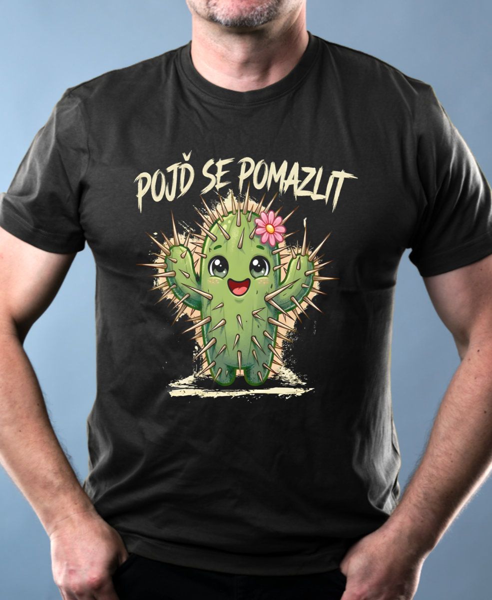 Pojď se pomazlit Pojď se pomazlit
