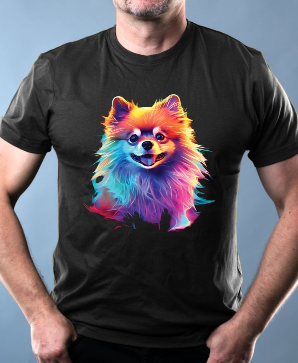 Pomeranian V1 Pomeranian V1