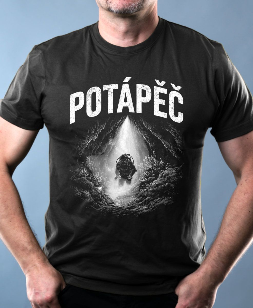 Potápěč Potápěč