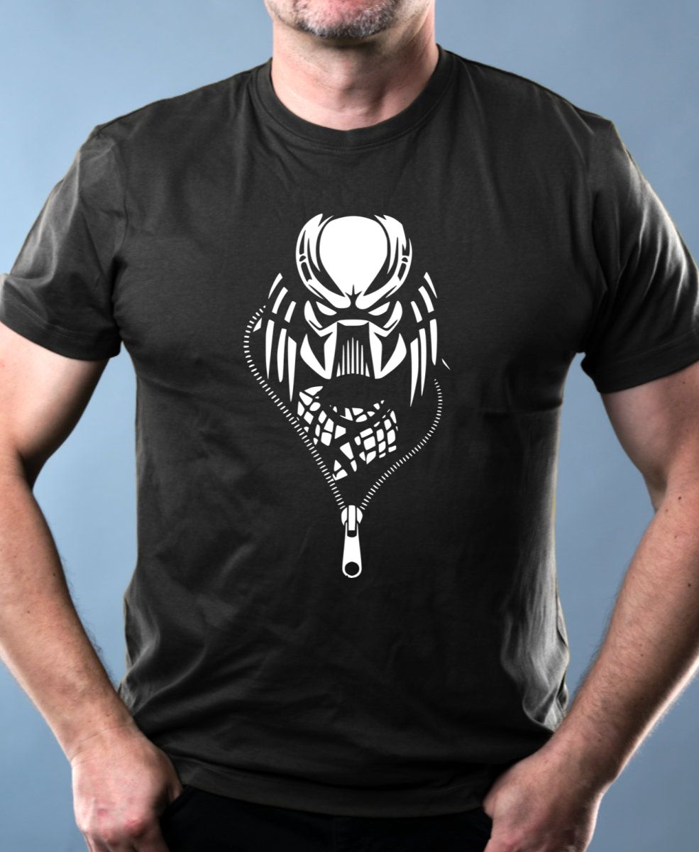 Predátor