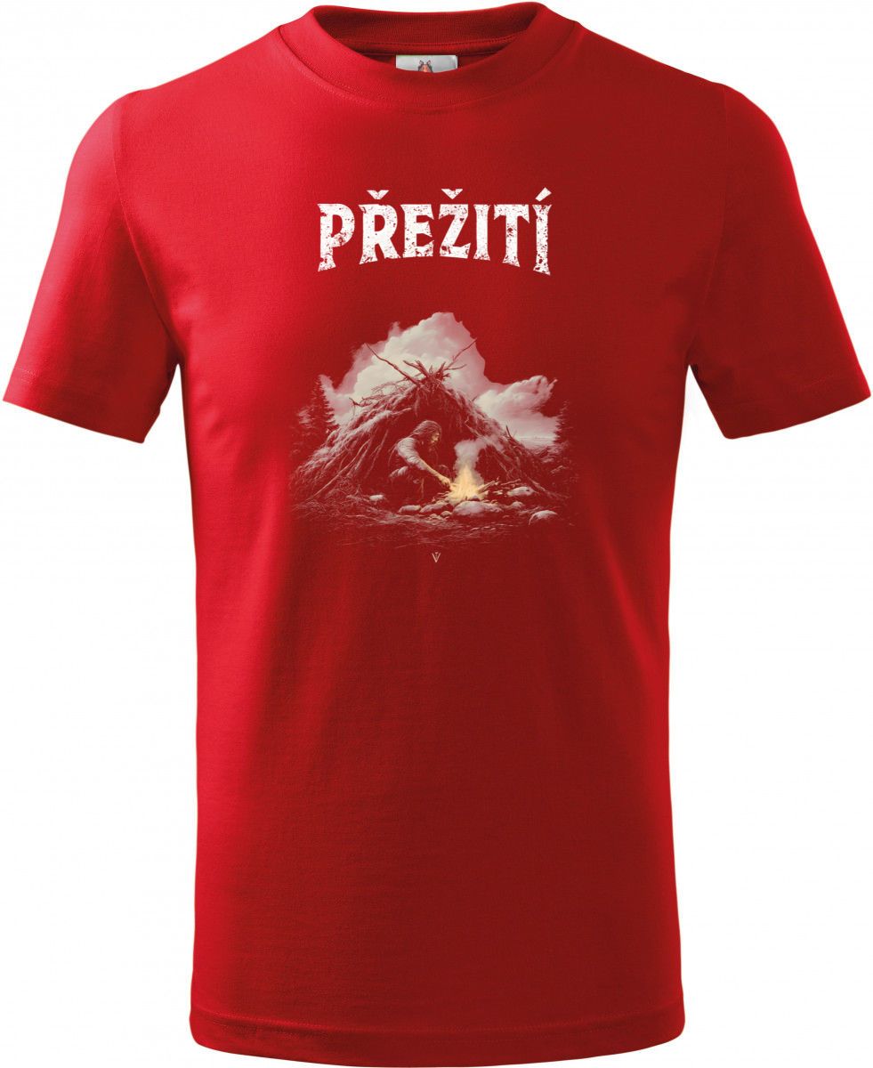 Přežití