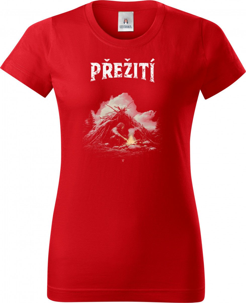 Přežití