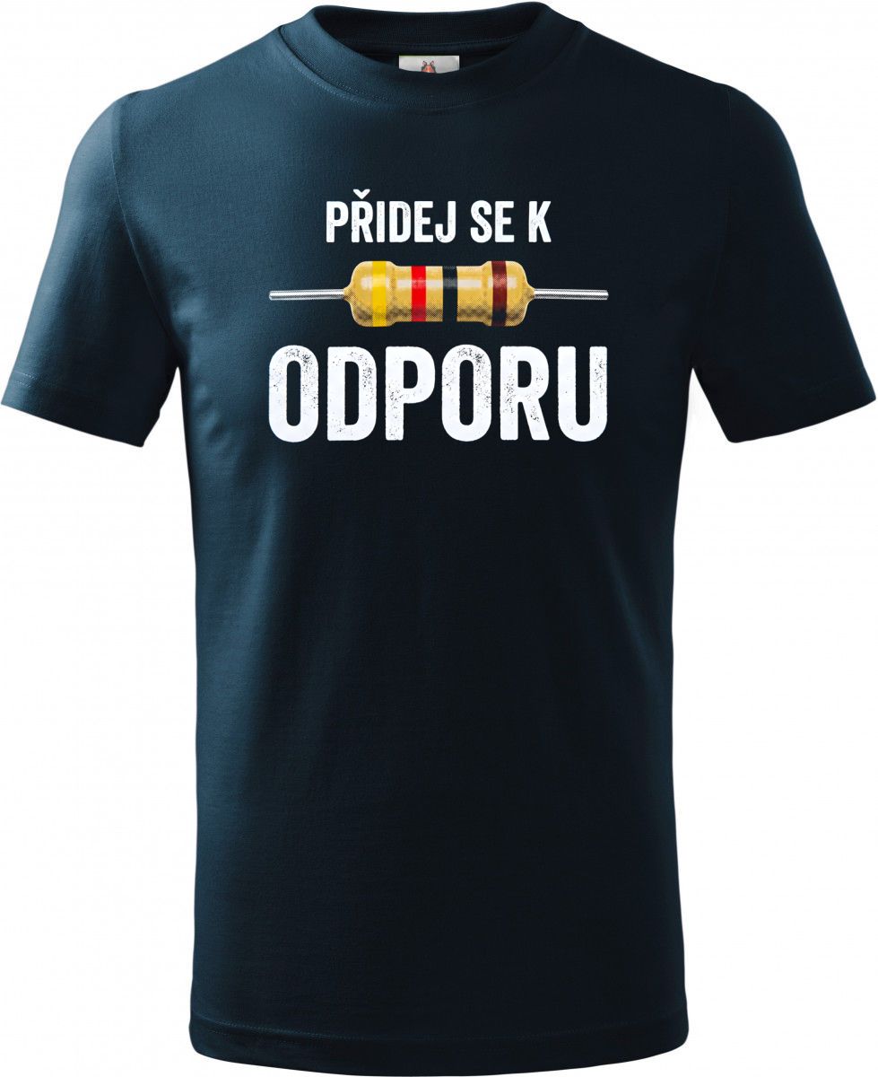 Přidej se k odporu