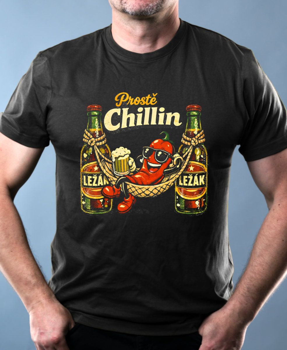 Prostě Chillin Prostě Chillin