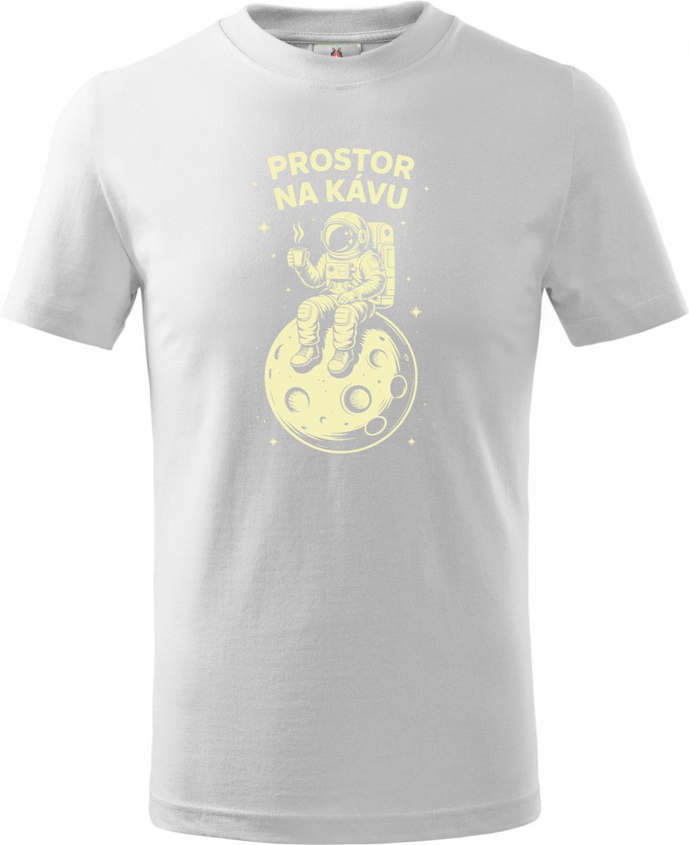 Prostor na kávu