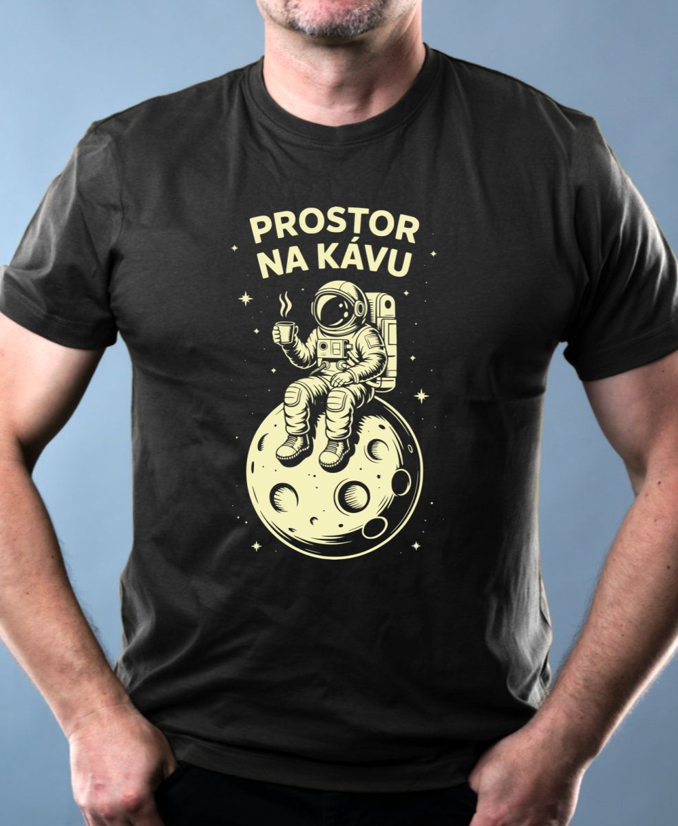 Prostor na kávu