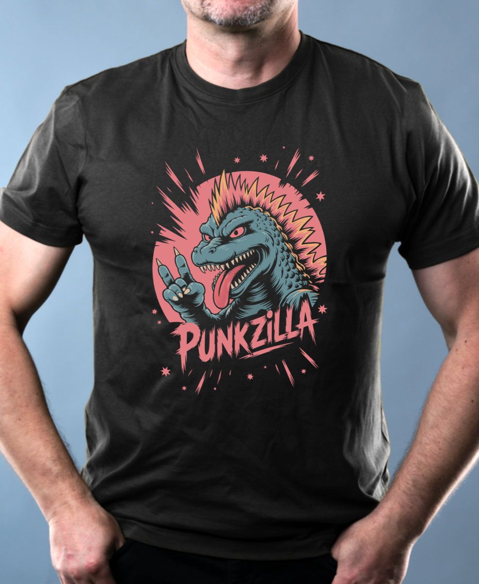 Punkzilla Punkzilla