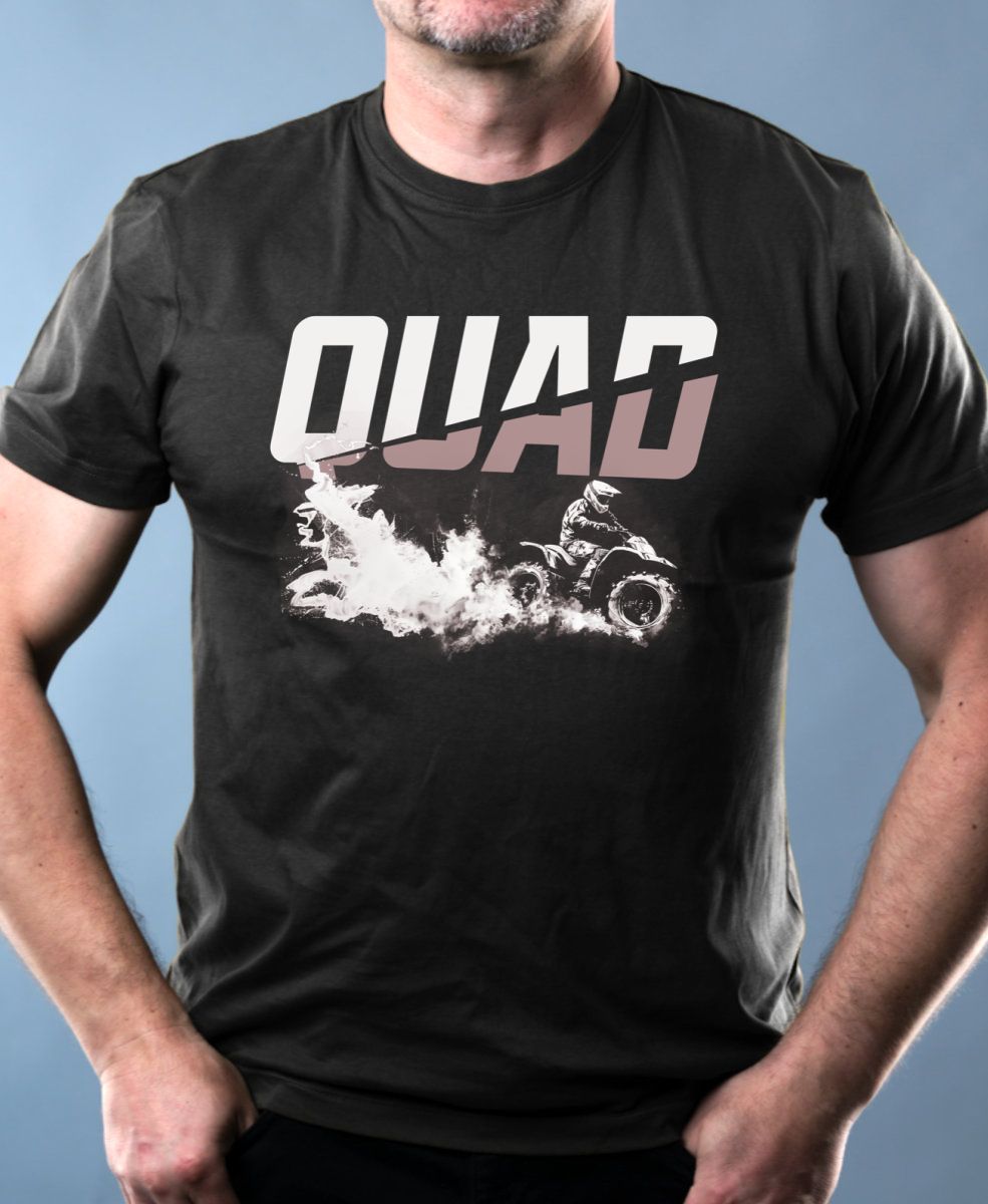 QUAD, čtyřkolky, V2 QUAD, čtyřkolky, V2