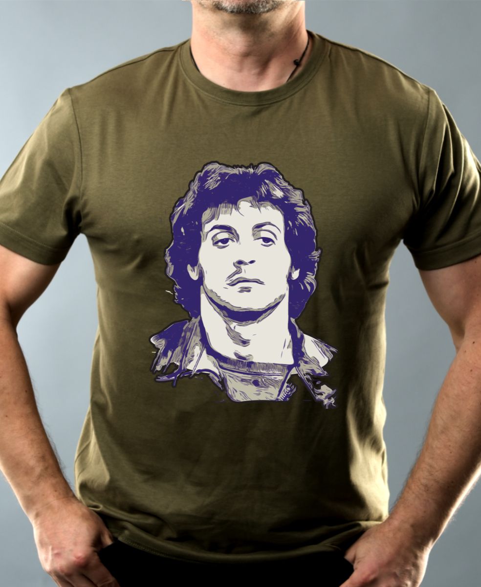 Rambo, V2
