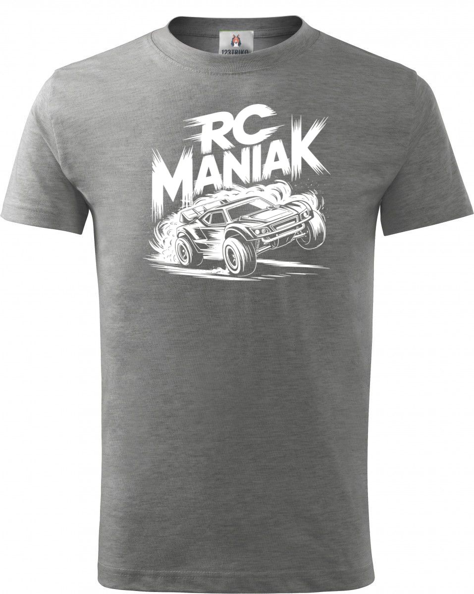 RC maniak