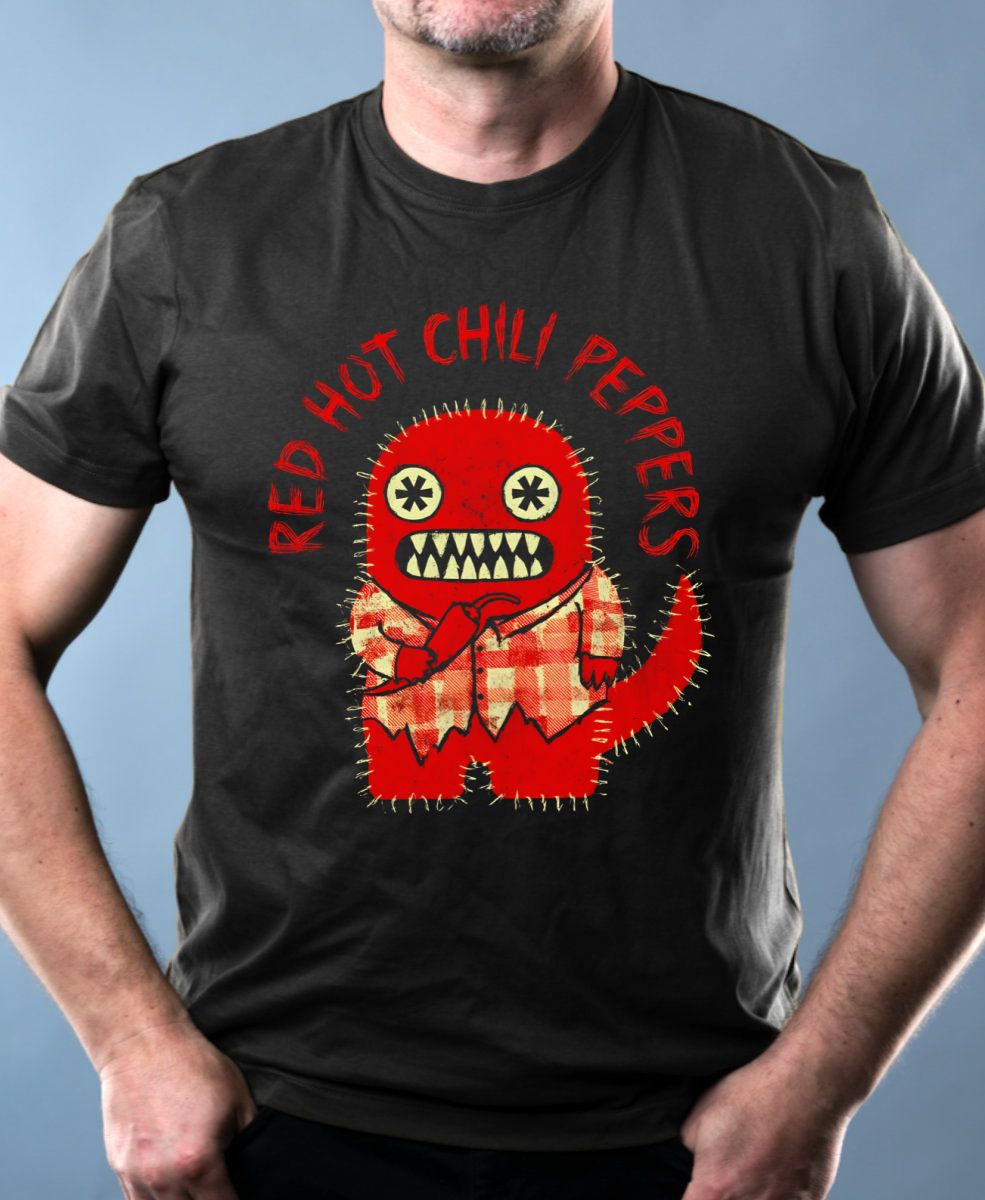 Red Hot Chili Peppers