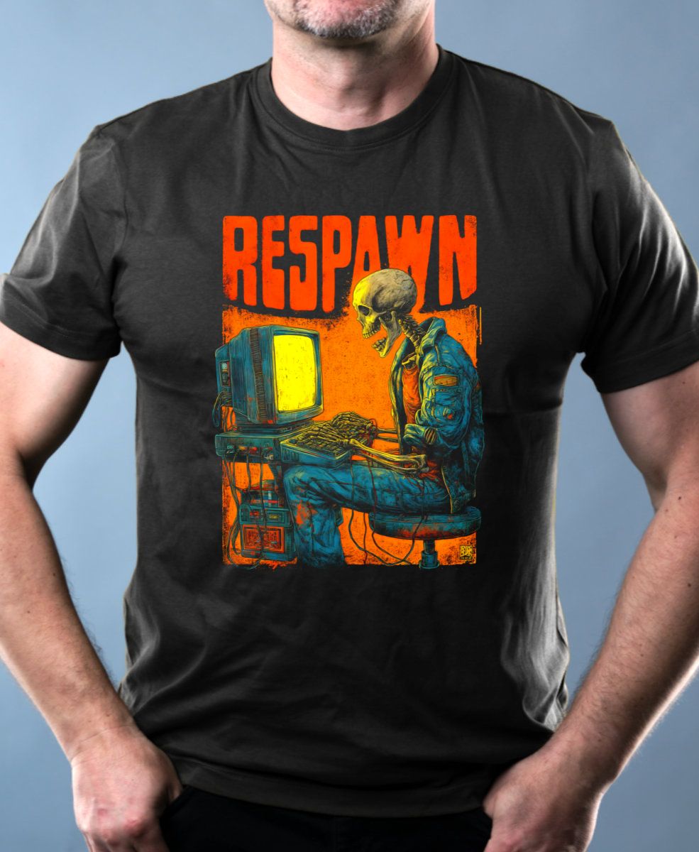 Respawn Respawn