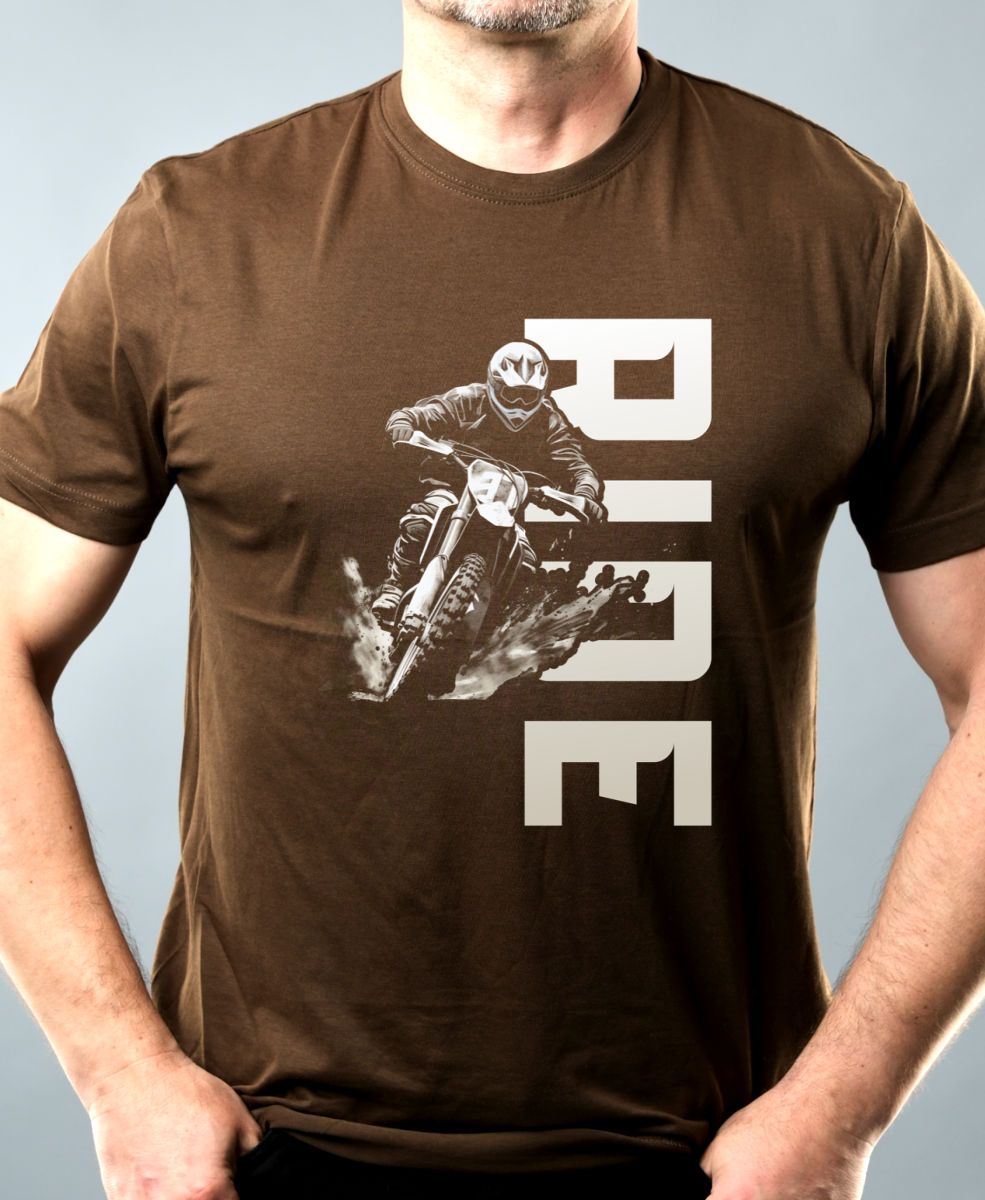 Ride ENDURO, V1 Ride ENDURO, V1
