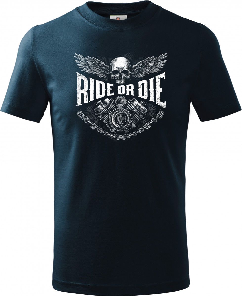 RIDE OR DIE, V2 RIDE OR DIE, V2