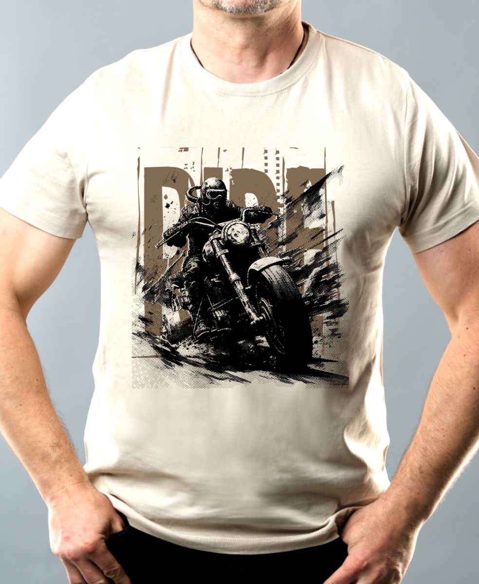 Ride, netřeba další popis Ride, netřeba další popis