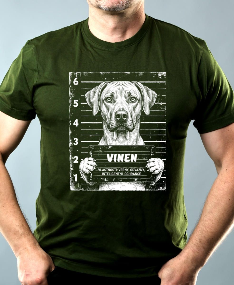 Ridgeback Ridgeback
