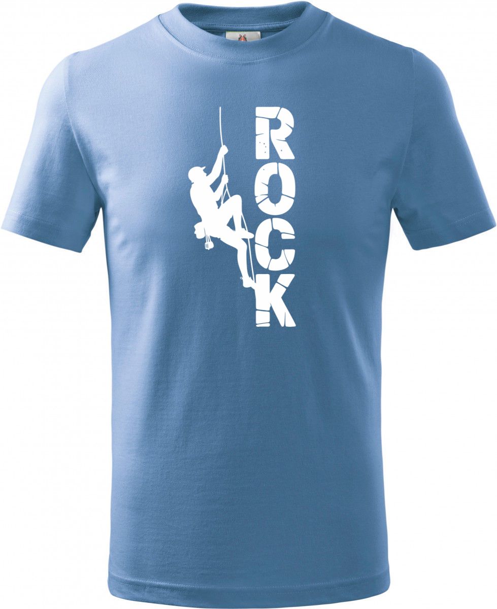 Rock Climb