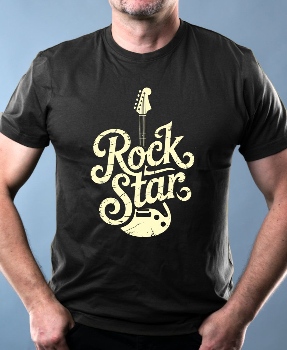 Rock star Rock star