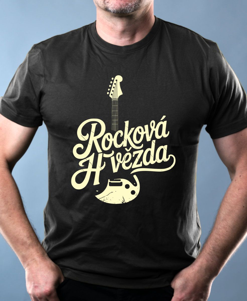 Rocková hvězda Rocková hvězda