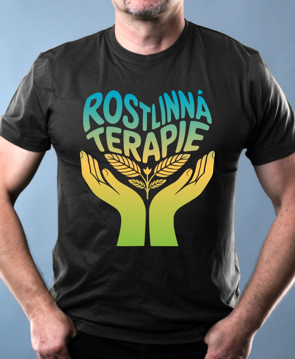Rostlinná terapie Rostlinná terapie