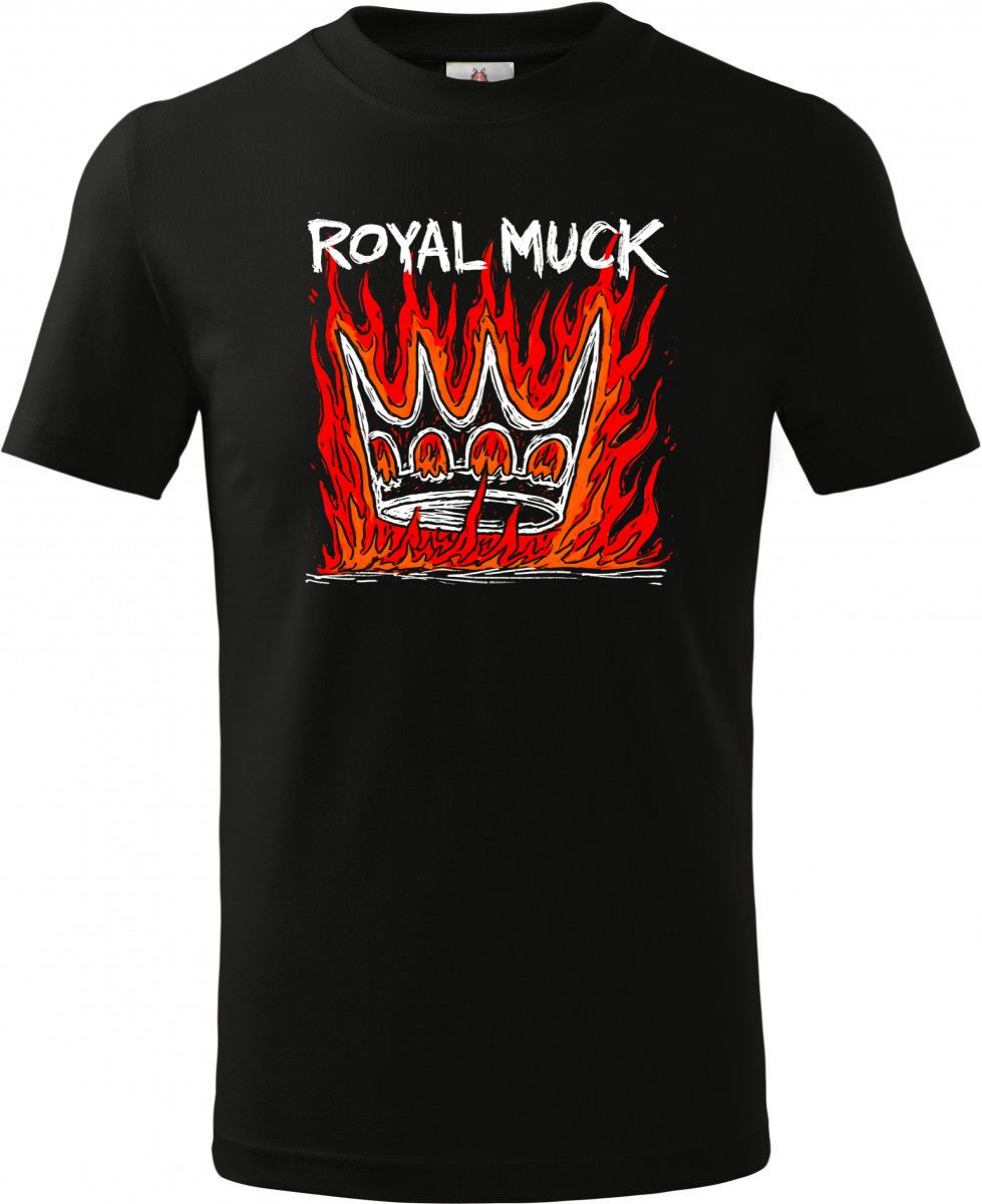 Royal Muck