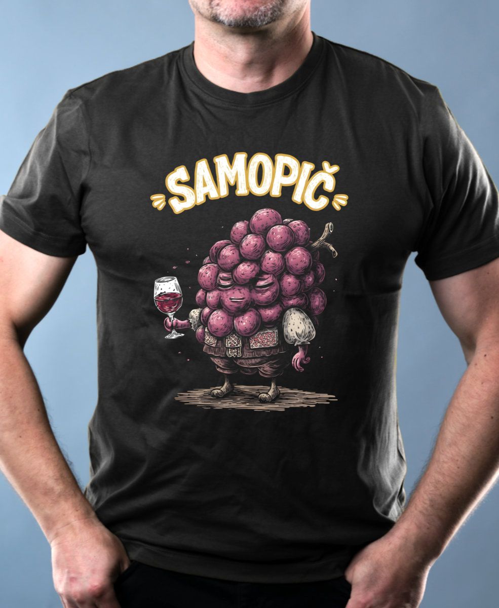 Samopič Samopič