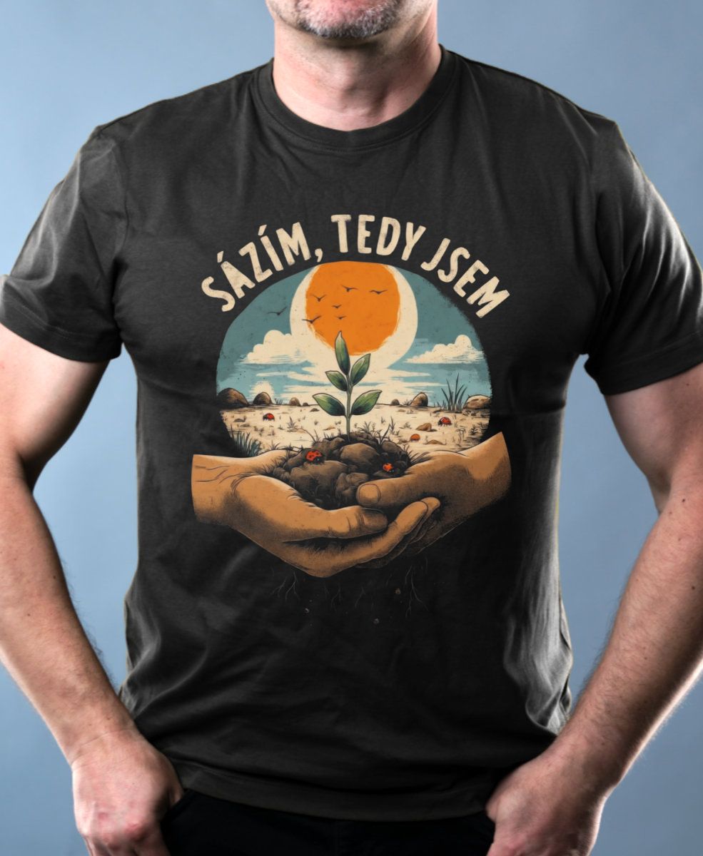 Sázím, tedy jsem Sázím, tedy jsem