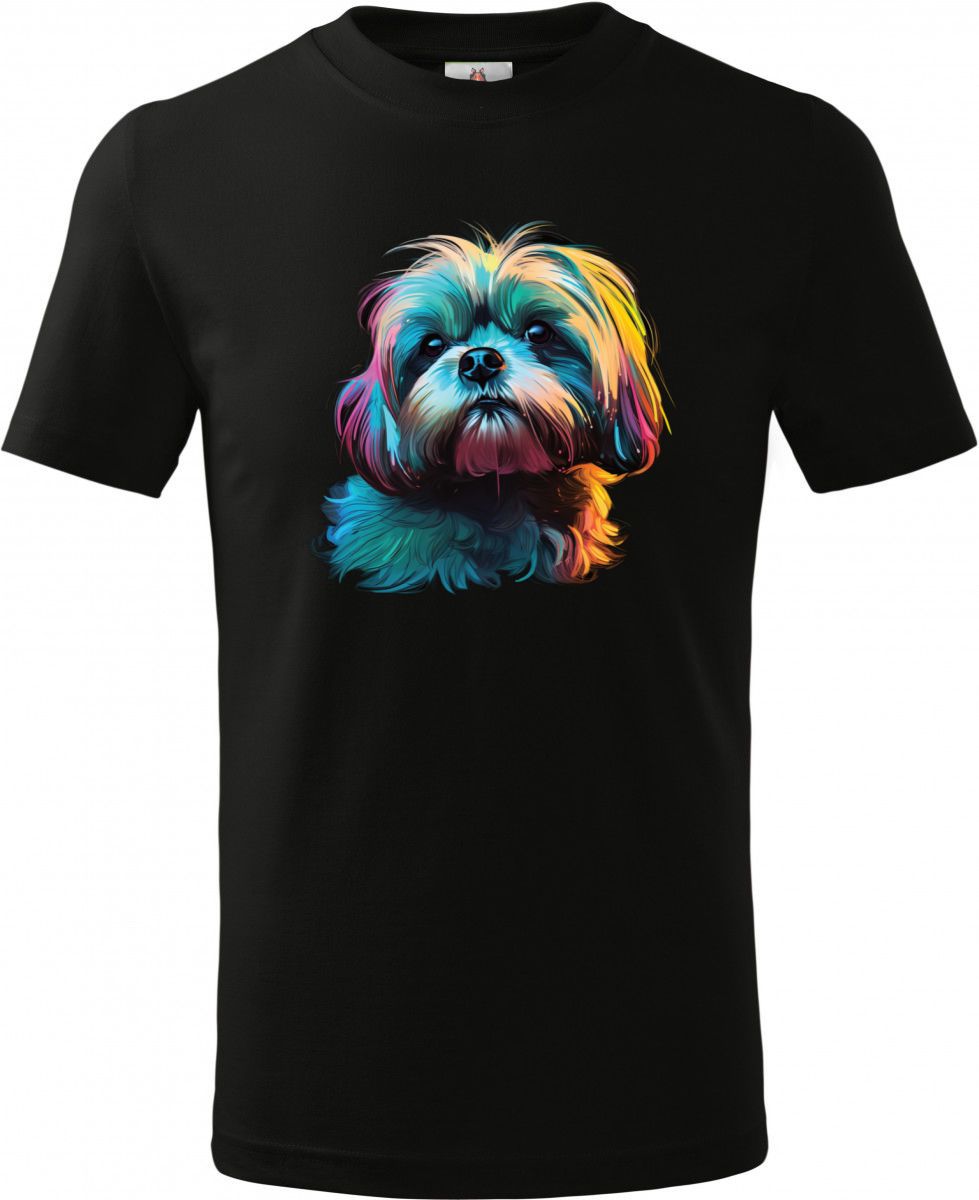 Shih-tzu, V1