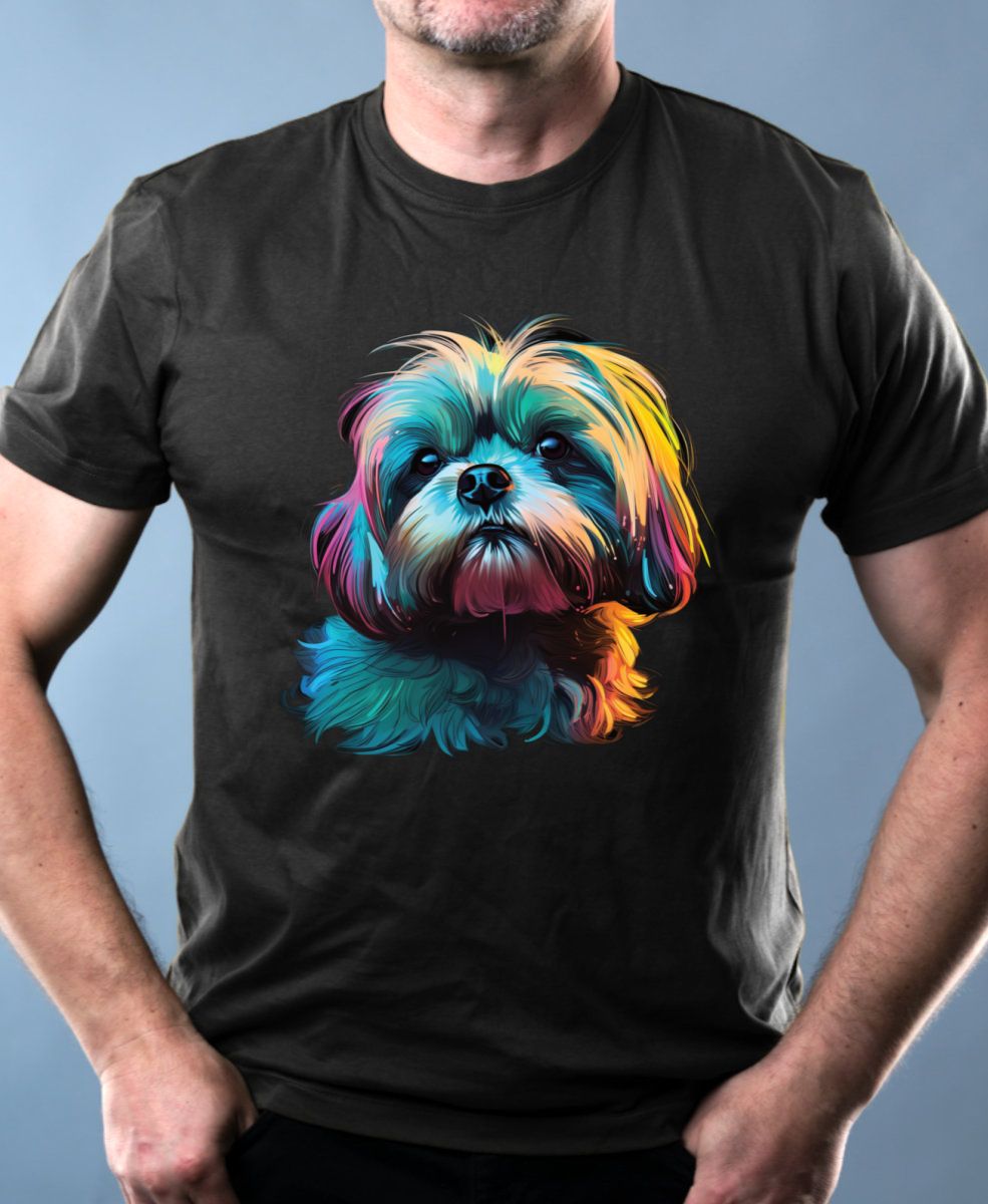 Shih-tzu, V1 Shih-tzu, V1