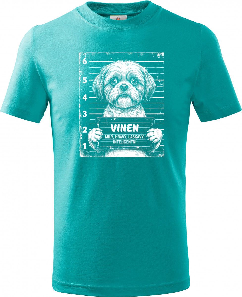 Shih Tzu
