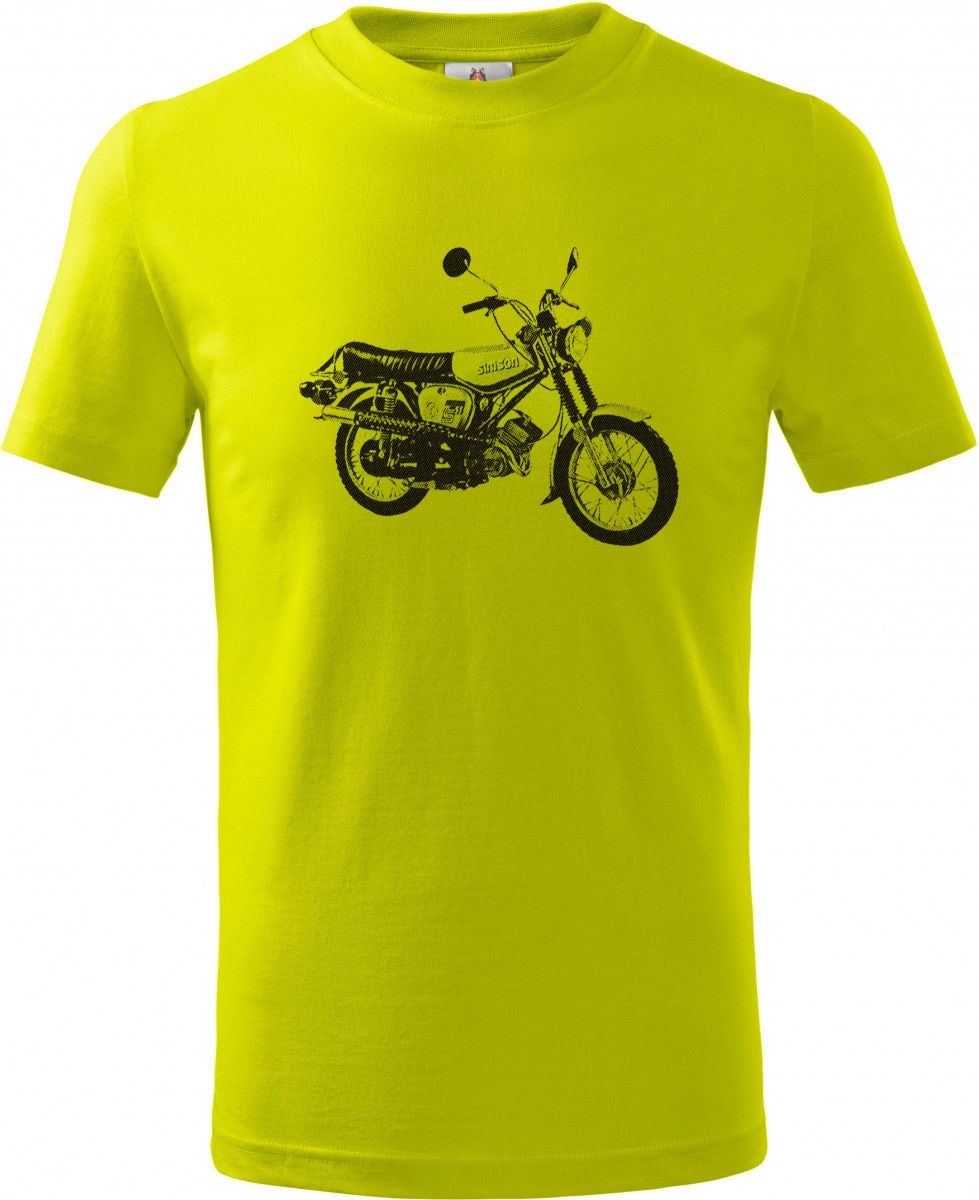 Simson S51 - v10