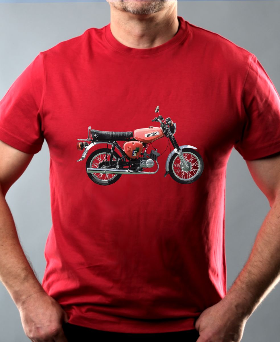 Simson S51 – v9 Simson S51 - v9