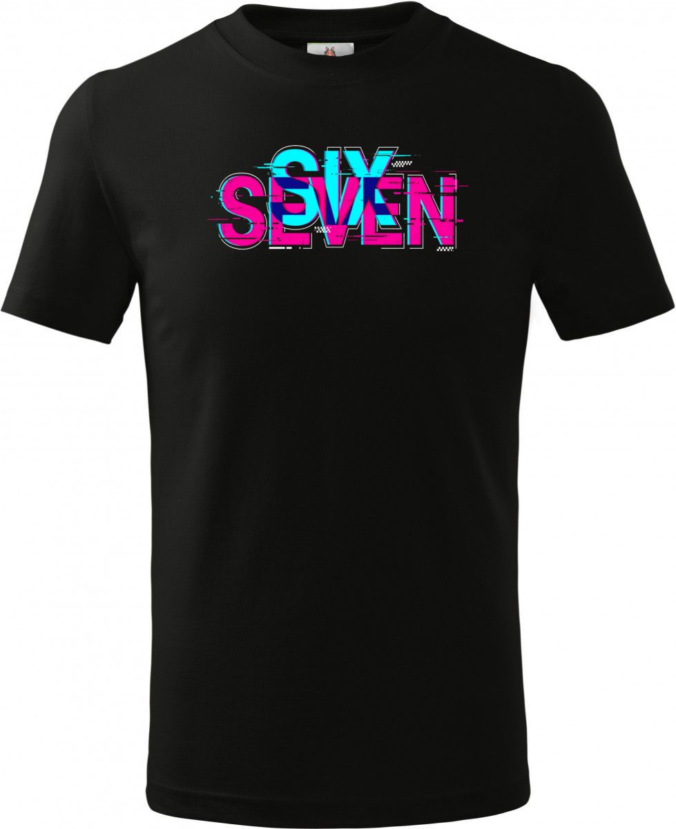 Six seven glitch