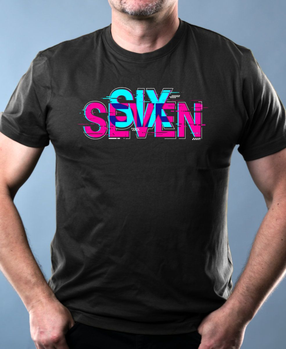 Six Seven, Glitch, V2